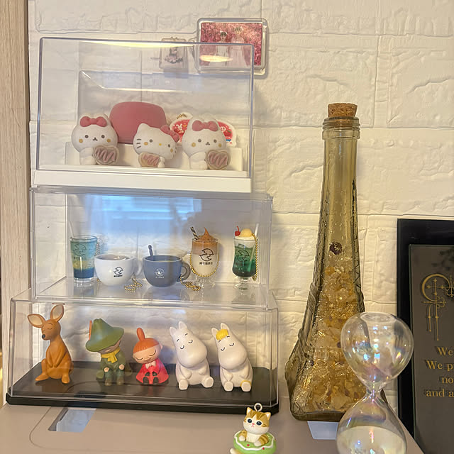 Manamiさんの部屋