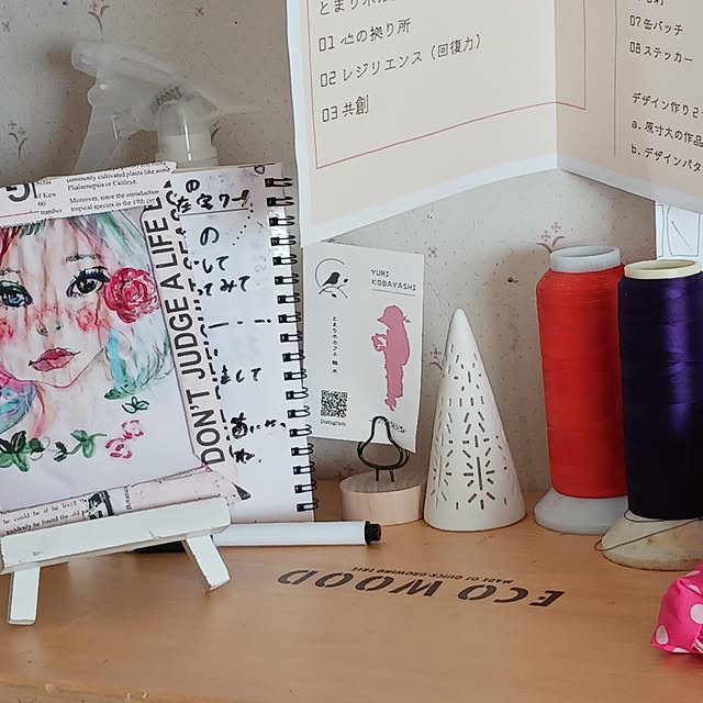 LingoFuu.さんの部屋