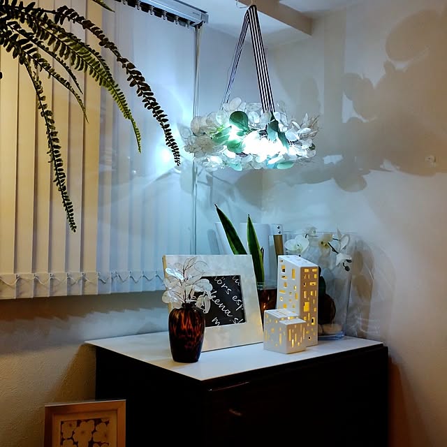 jinさんの部屋