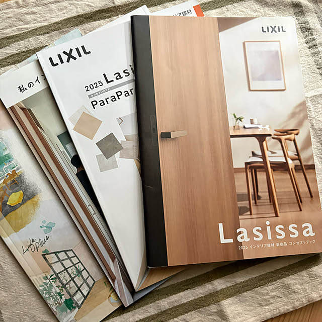 chococoさんの部屋