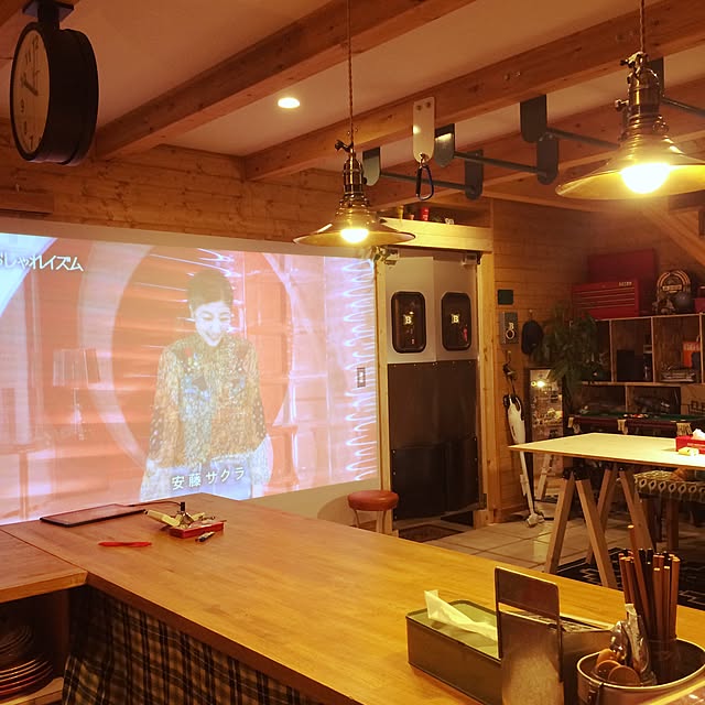 KK.higashiさんの実例写真