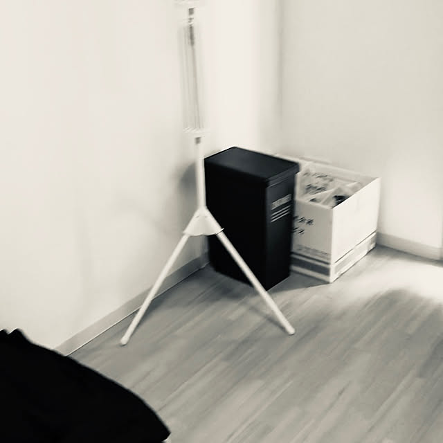 ニトリ/ベッド周りのインテリア実例 - 2019-12-31 02:09:10