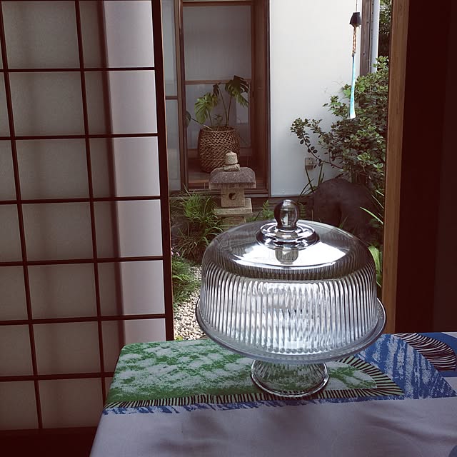 chacoさんの実例写真