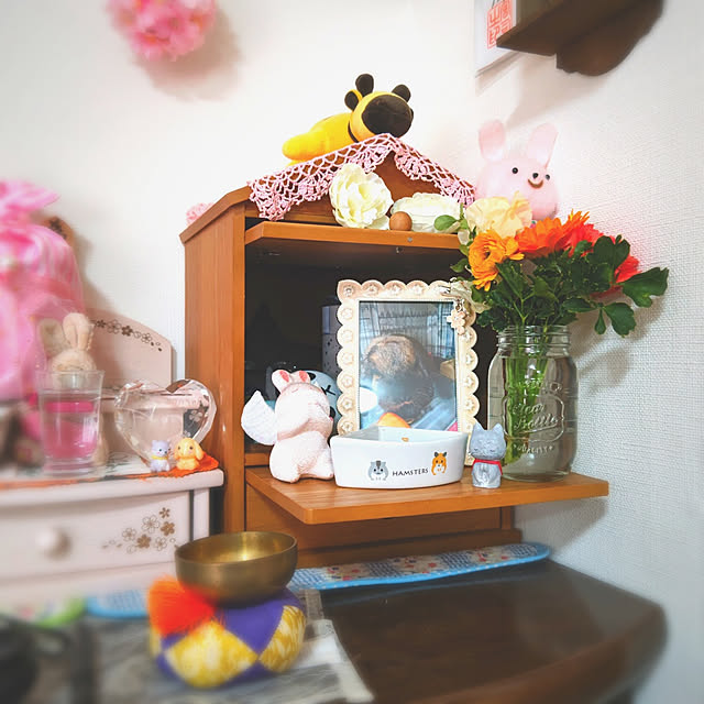 mariaさんの実例写真