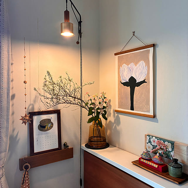 walking123さんの実例写真