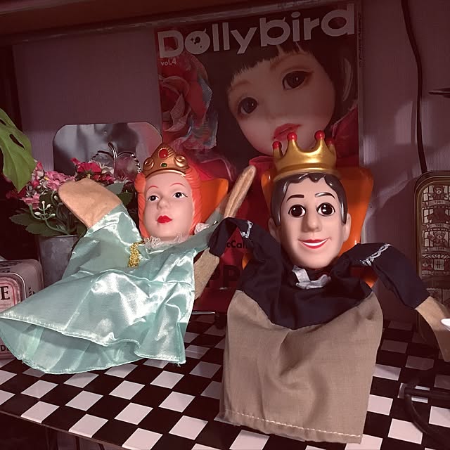 machakoさんの実例写真