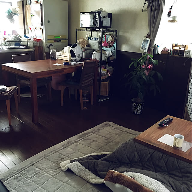 rikiさんの実例写真