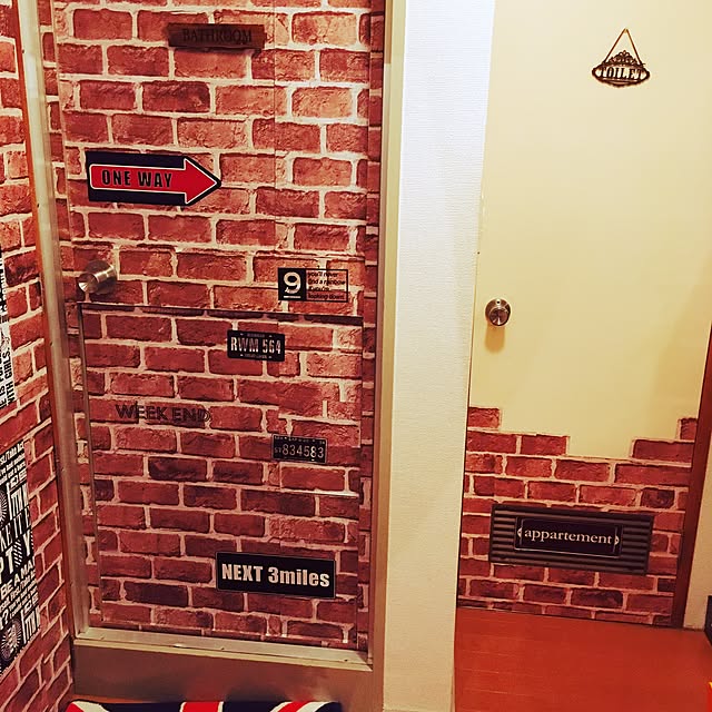 Soraさんの実例写真