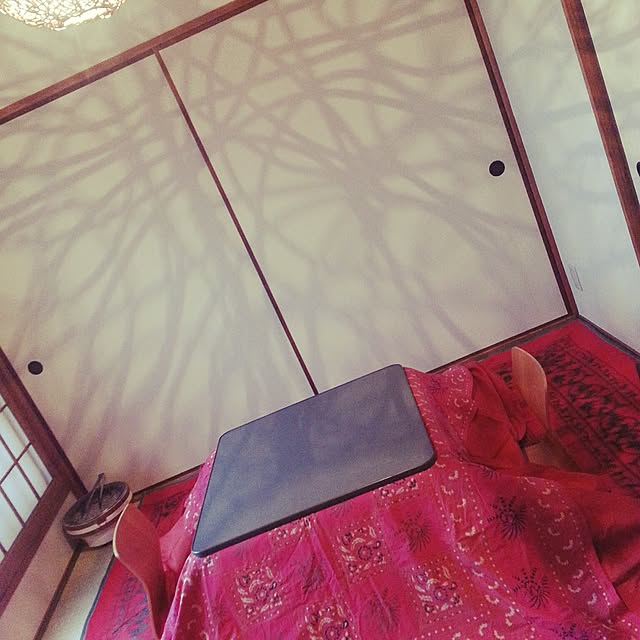 部屋全体のインテリア実例 - 2017-02-05 12:44:57