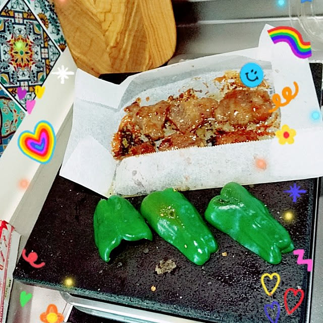 実例写真