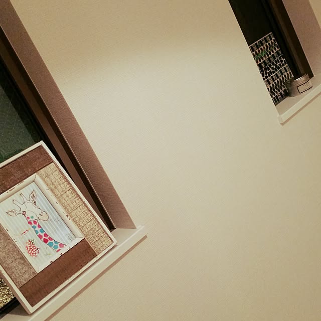nonさんの実例写真