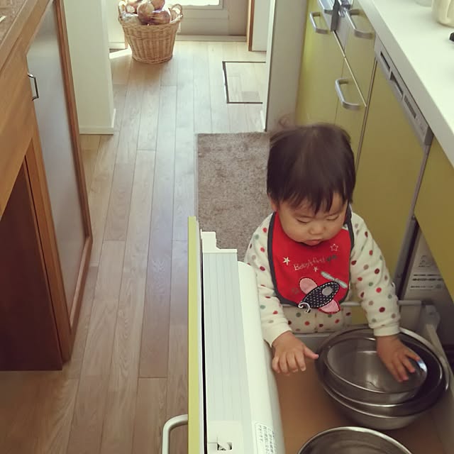 chikohiroさんの実例写真