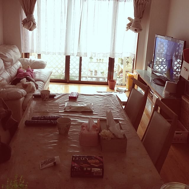 mariaさんの実例写真