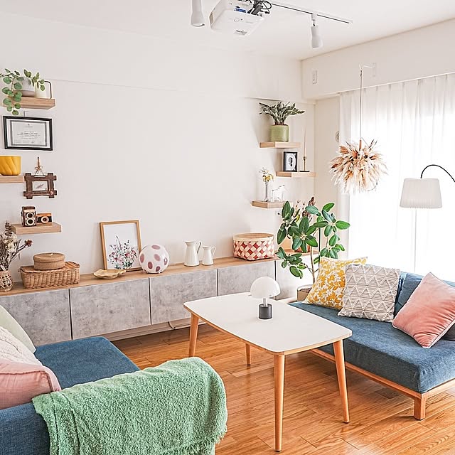 misaki.tさんの実例写真