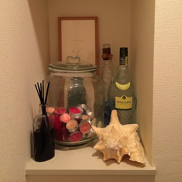 mayuさんの部屋