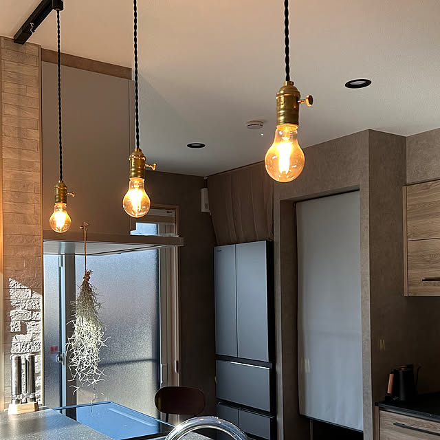 Rさんの実例写真