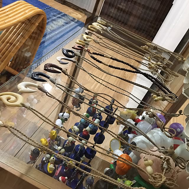 Hawaiian_Jadeさんの実例写真
