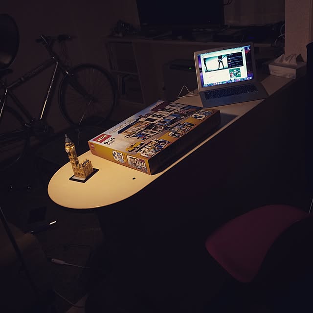 Yutoさんの実例写真