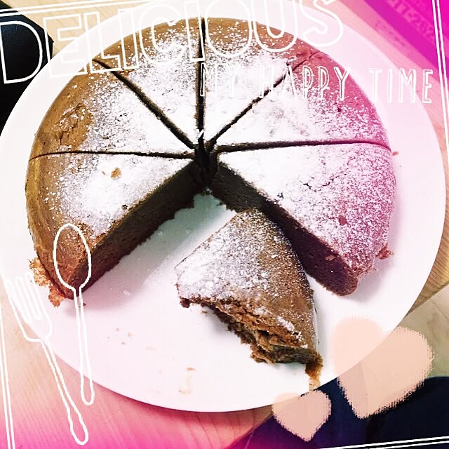 caramelさんの実例写真