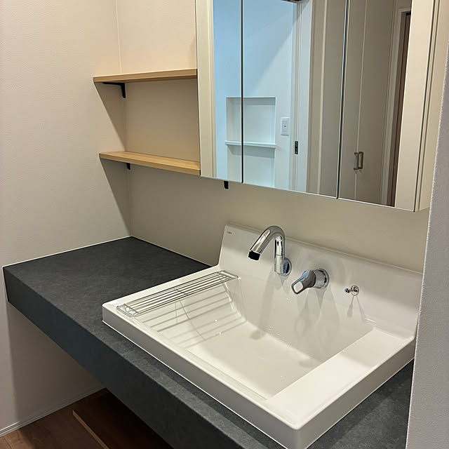 Izuさんの実例写真