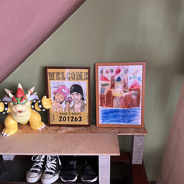 hikaruuさんの実例写真