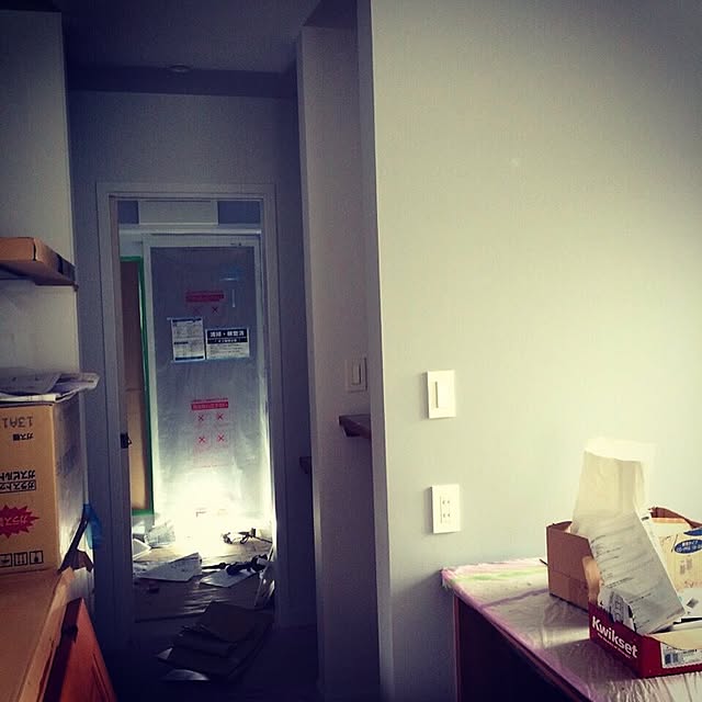 Ryoheiさんの実例写真
