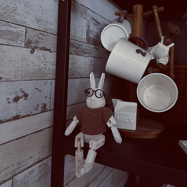 cecil..さんの部屋