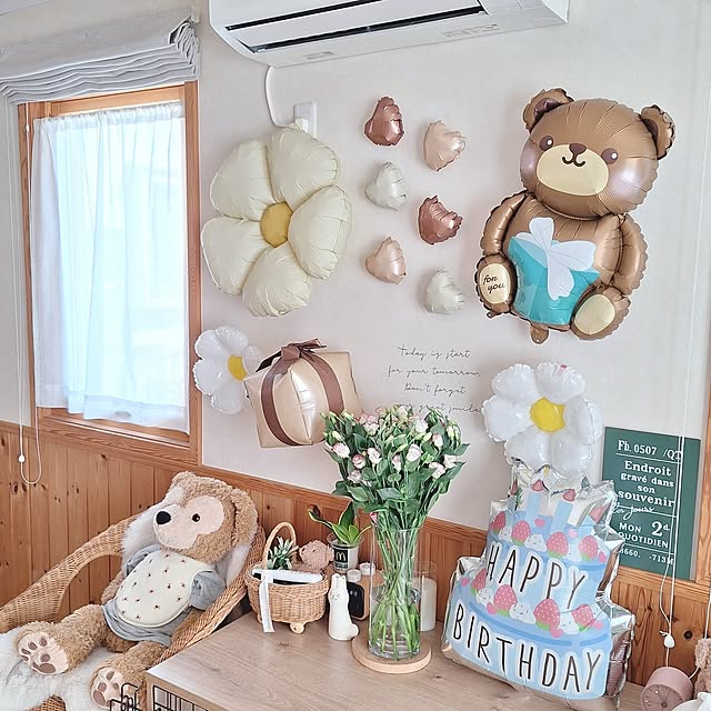 Blancheさんの部屋