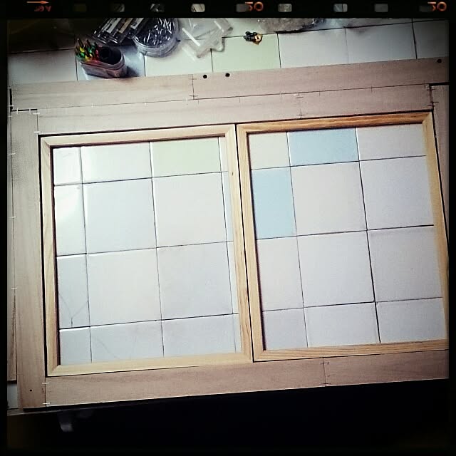 OBTERNIR88filerさんの実例写真