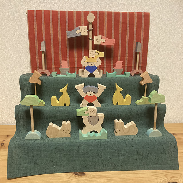 mamboさんの実例写真
