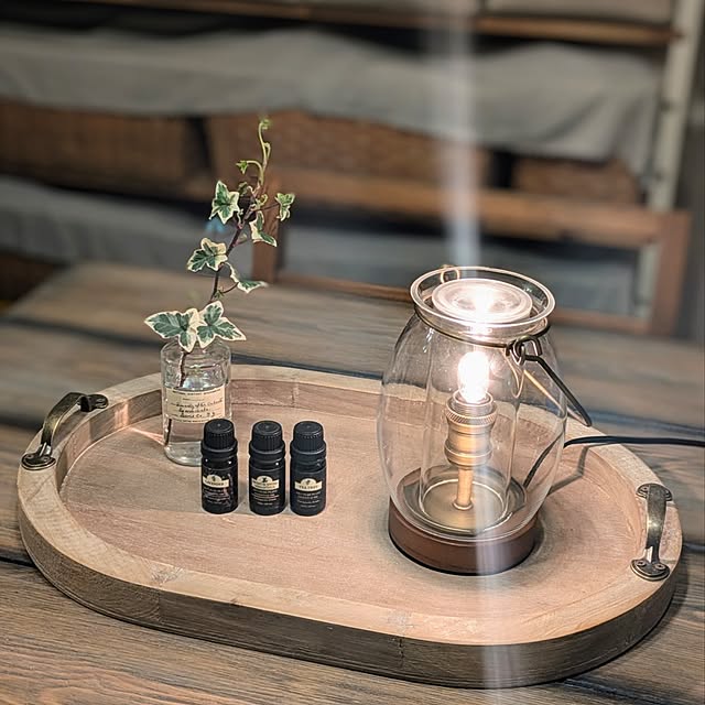 purpureさんの部屋