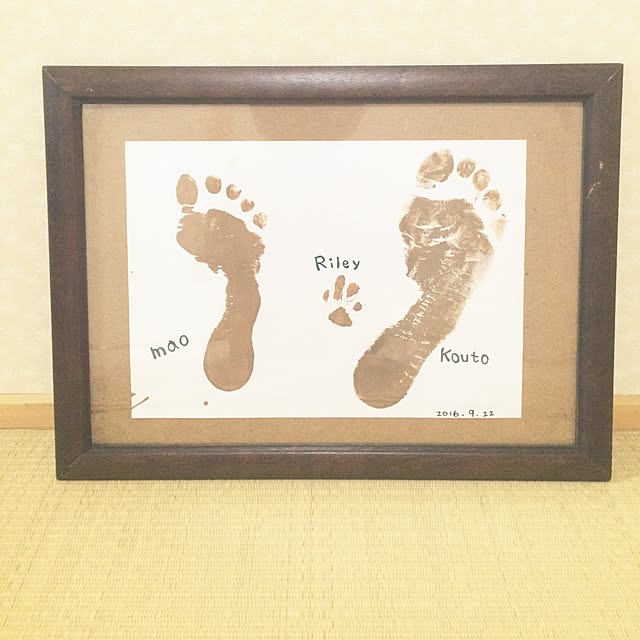 -Riley-mama.-さんの実例写真