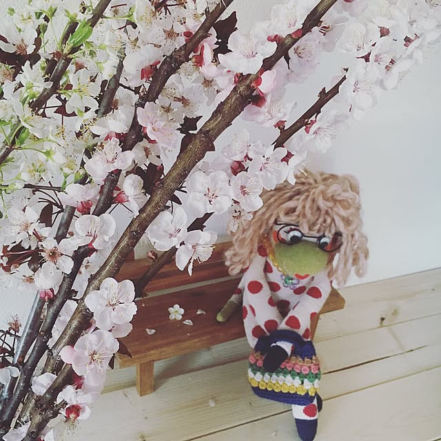 Rさんの実例写真