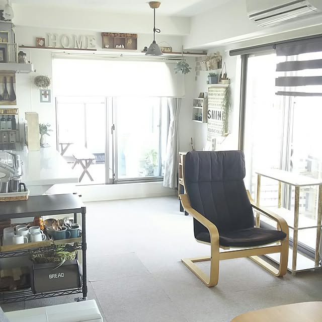 flannel.さんの実例写真