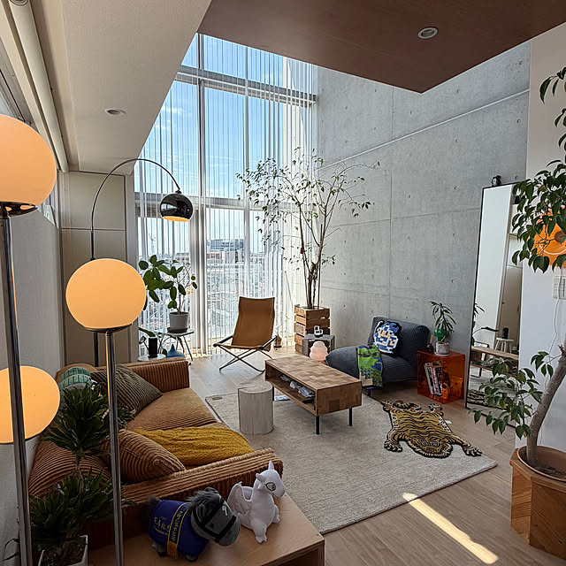 bassa_さんの実例写真