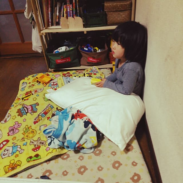 kamechanさんの実例写真