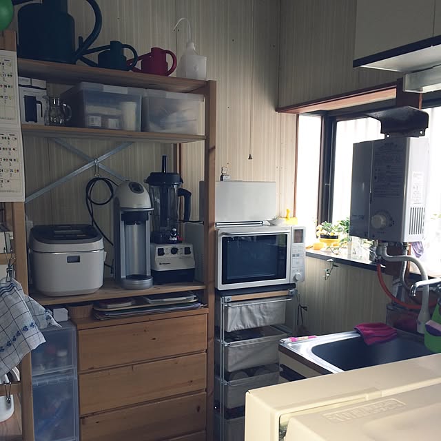 satominさんの実例写真