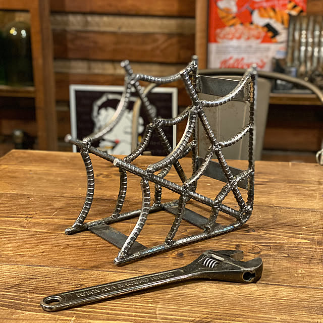 GarageDDさんの部屋