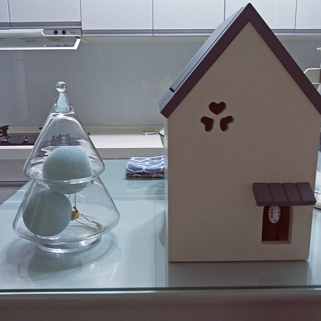 キッチンのインテリア実例 - 2019-10-31 18:28:08