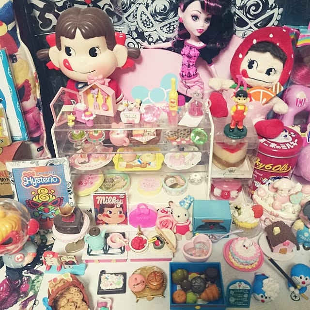 tommychanさんの実例写真