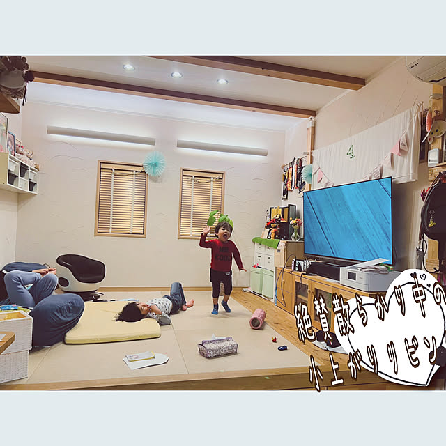 hinamamaさんの実例写真