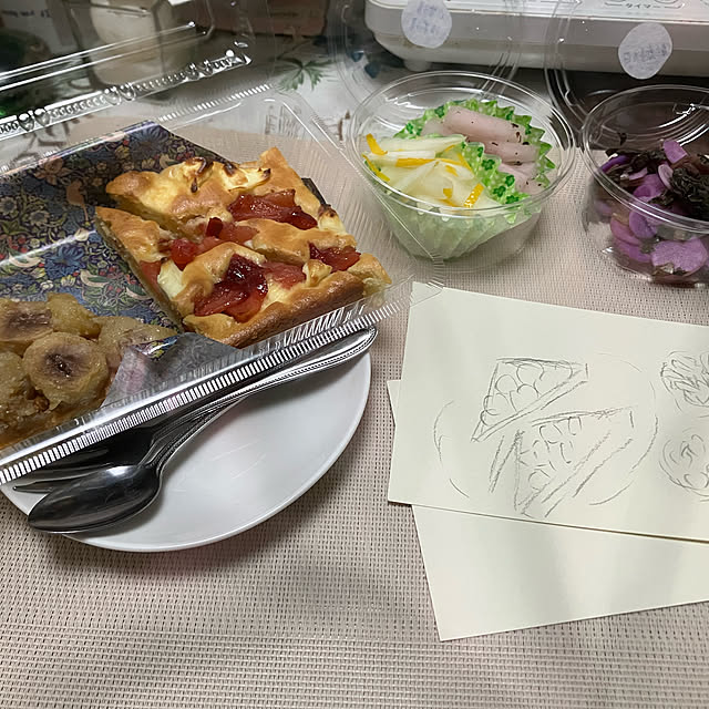 t.and.sakuraさんの実例写真