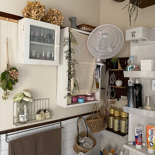 hanaさんの部屋
