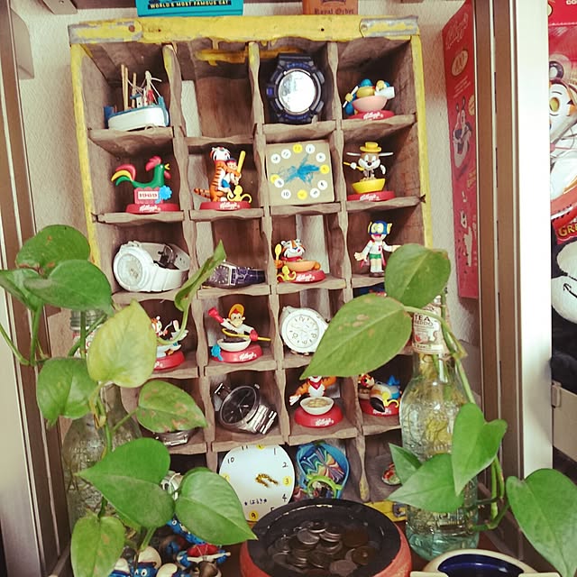 tinytinytinyさんの実例写真