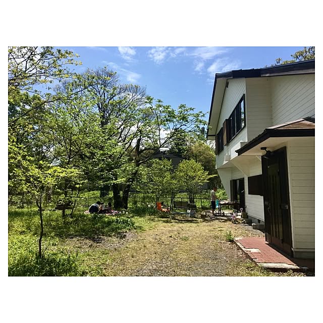 moreさんの実例写真