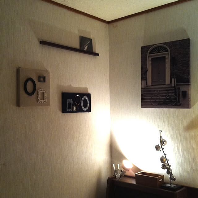 Hjmmomさんの実例写真