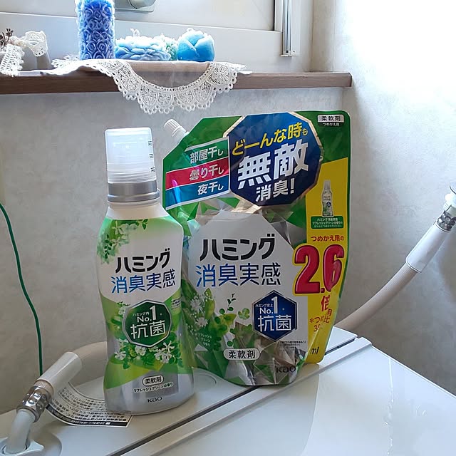 yumiyumiさんの実例写真