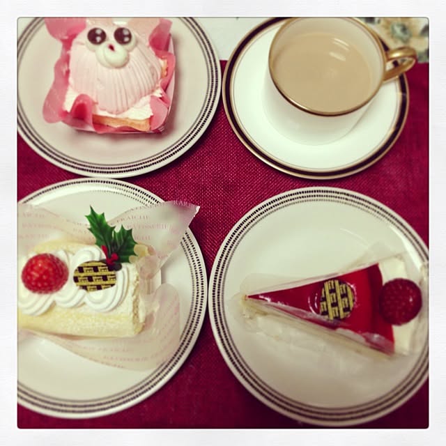 maamiさんの実例写真
