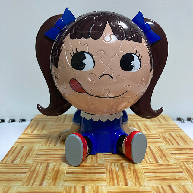 manduonmaさんの部屋