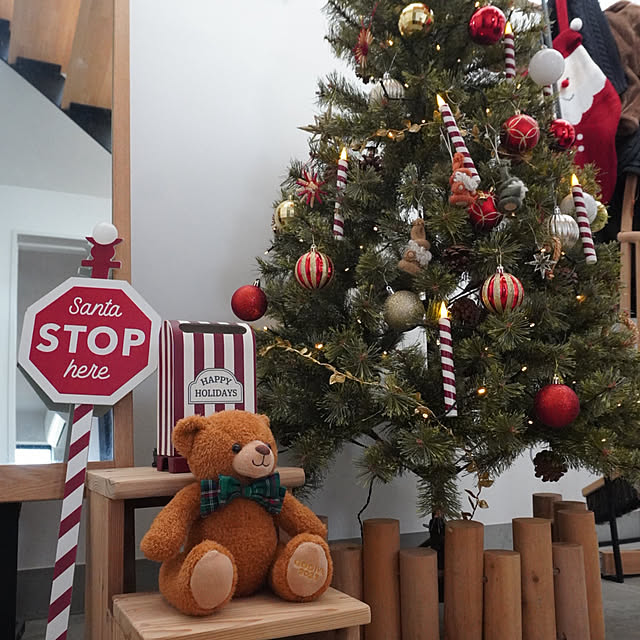 ss.my_homeさんの部屋